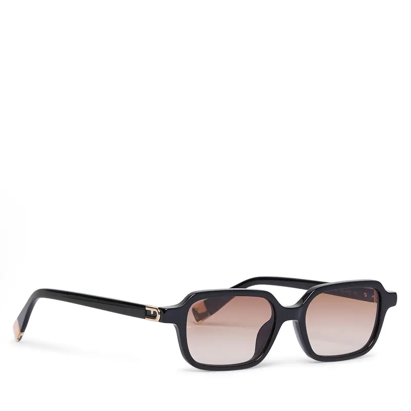 Occhiali da sole Furla Sunglasses WD00153-A.0116-O6000-4-401-20-CN-D Nero