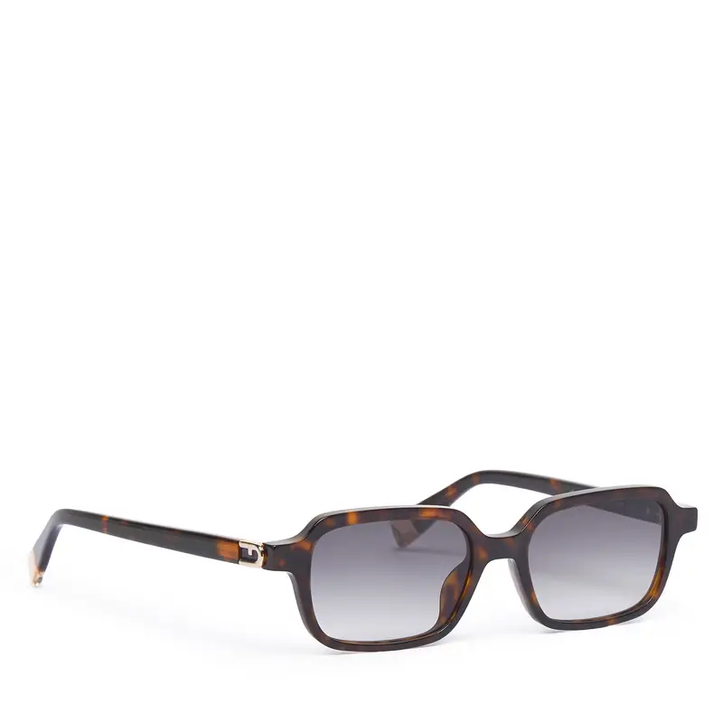 Occhiali da sole Furla WD00153-A.0116-1443S-4-401-20-CN-D Marrone