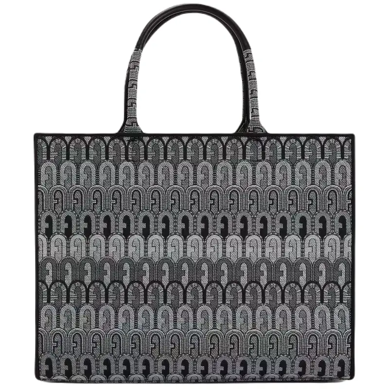 Furla Borsa a mano Grigio 1414796