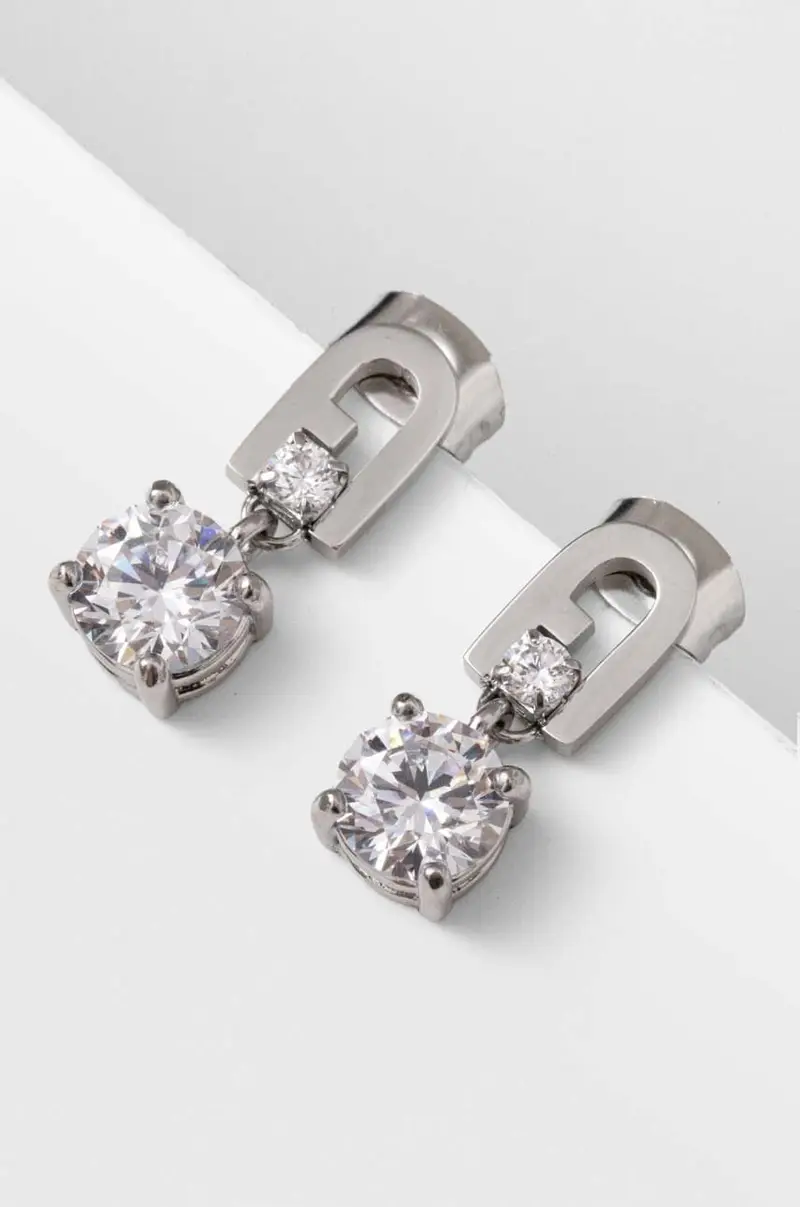 Furla Orecchini Argento 2208176