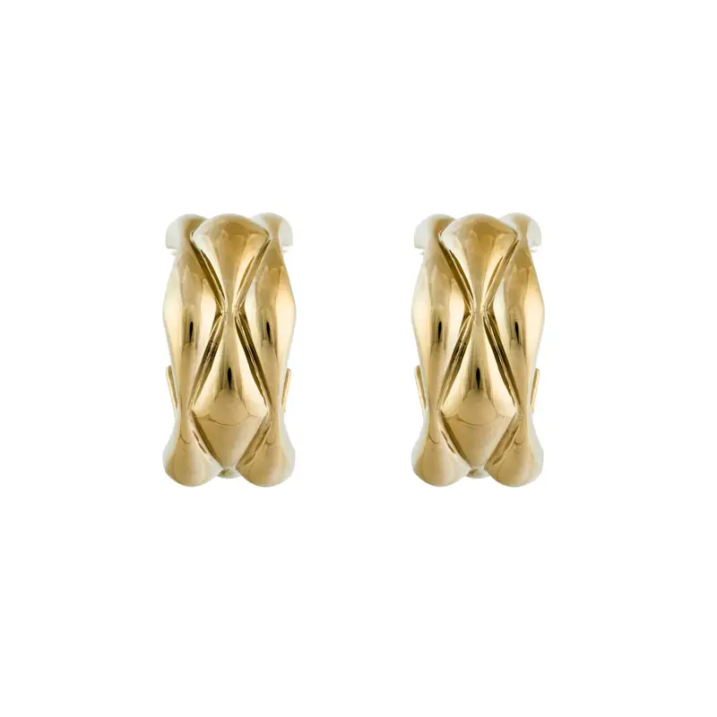 Furla Orecchini Oro 3413619