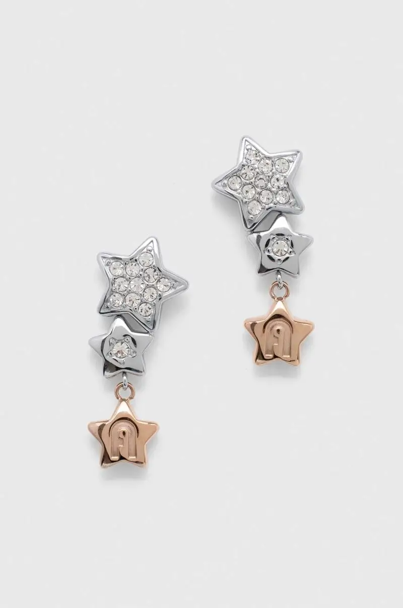 orecchini Multicolore