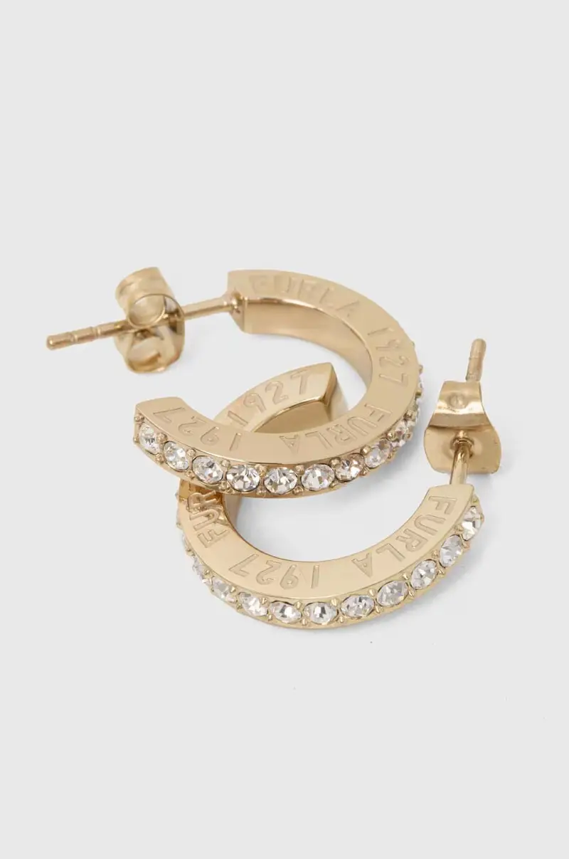 Furla Orecchini Oro 4150611 miniatura 2