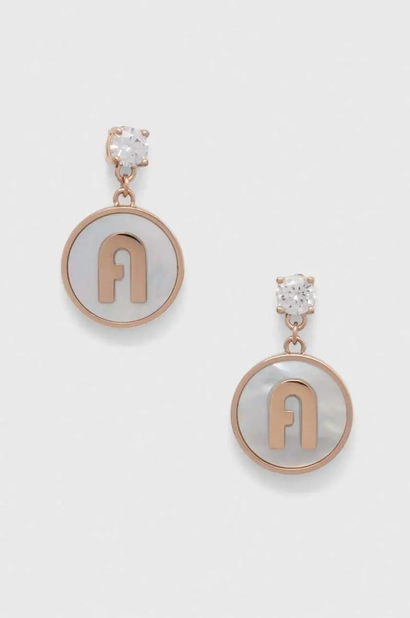 Furla Orecchini Rosa 2233705