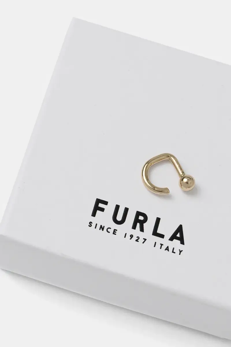 orecchino FJ1212ETU Oro miniatura 2