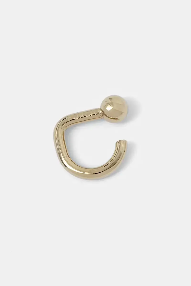 orecchino FJ1212ETU Oro