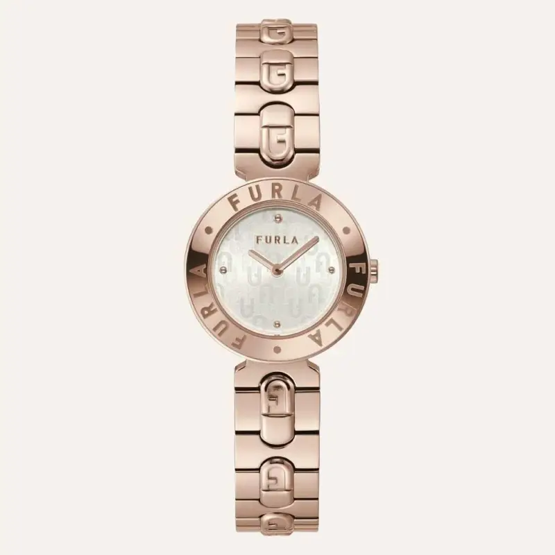 Orologio Al Quarzo Furla Essential Ww00004008l3