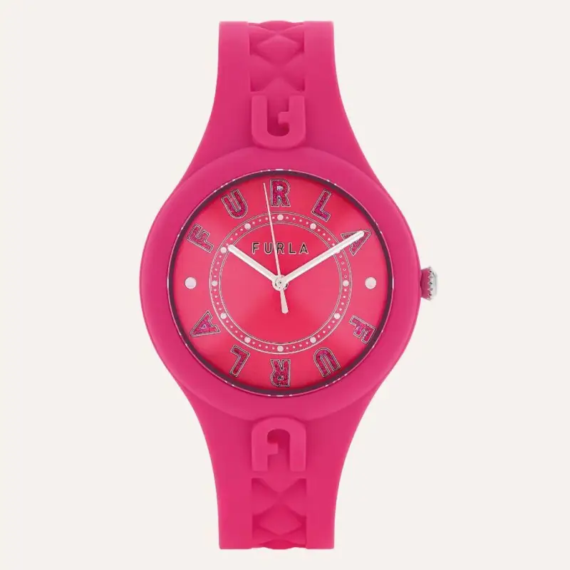 Orologio Al Quarzo Furla Fun Ww00056001l1