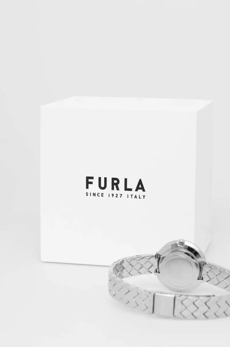 orologio donna Argento miniatura 2