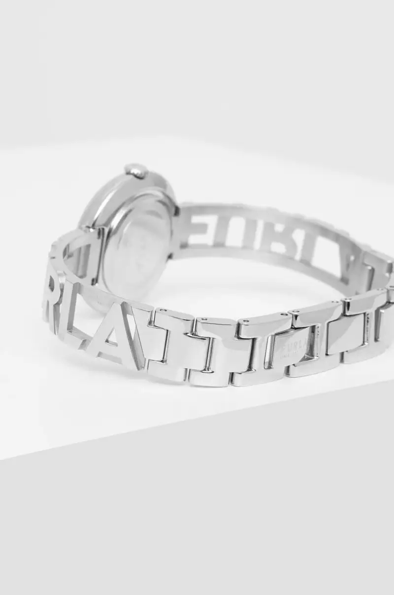 orologio donna Argento miniatura 2