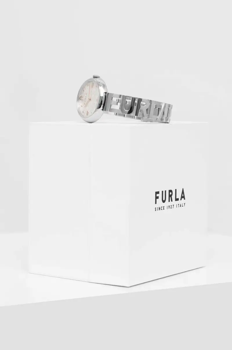 orologio donna Argento miniatura 3