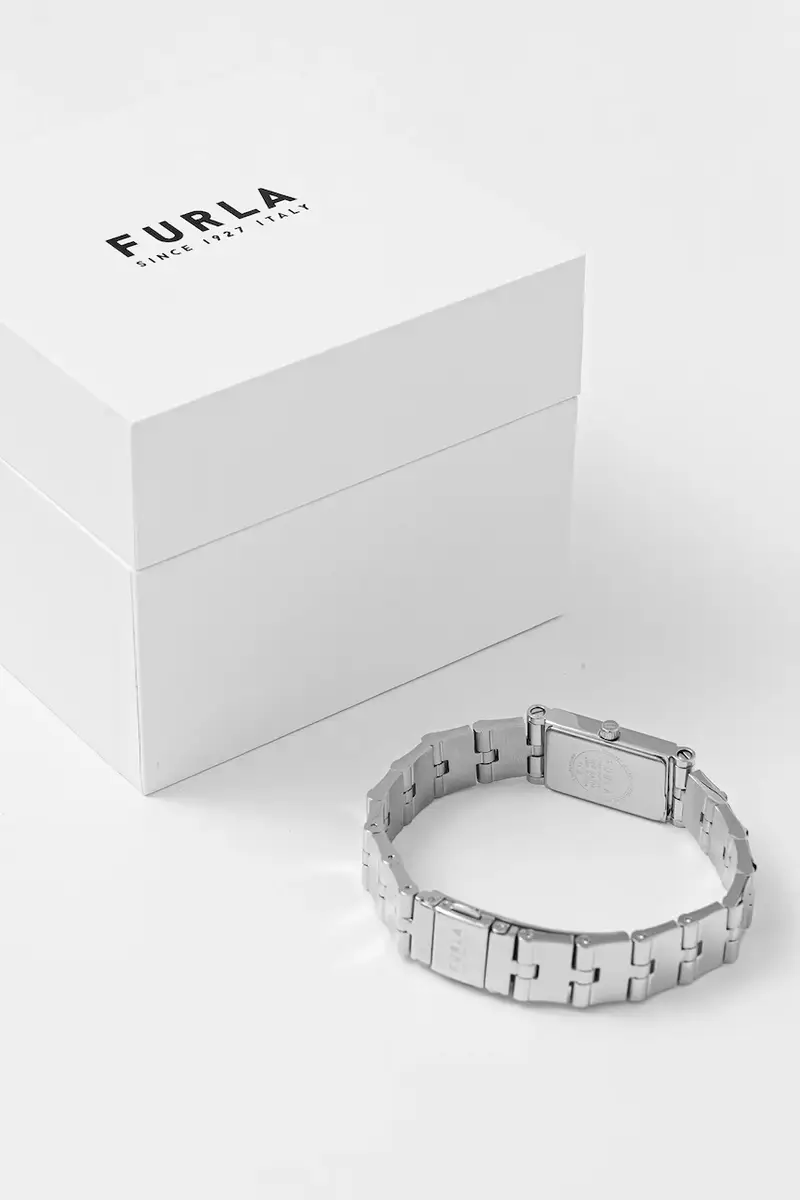 orologio donna colore argento WW00065003L1 miniatura 3