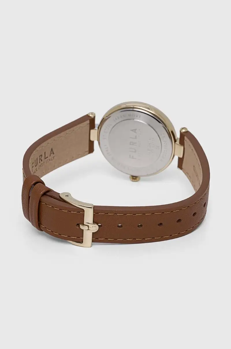 orologio donna colore marrone miniatura 2