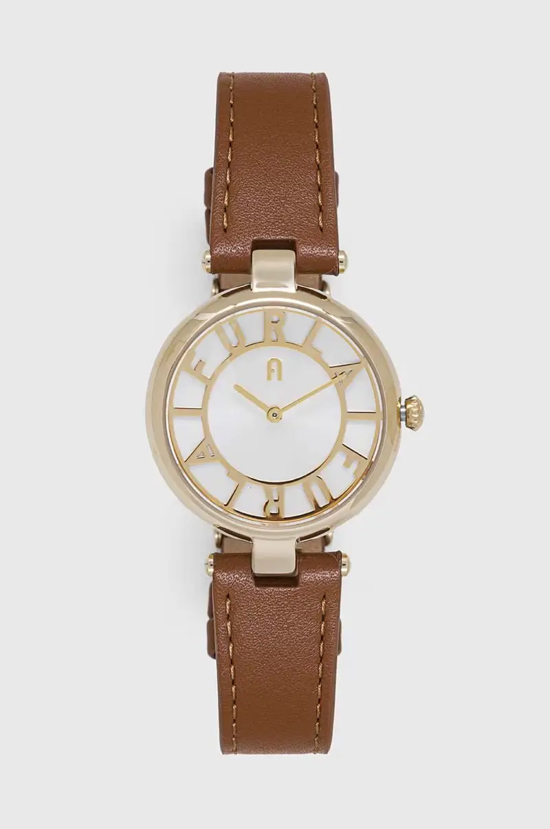 orologio donna colore marrone