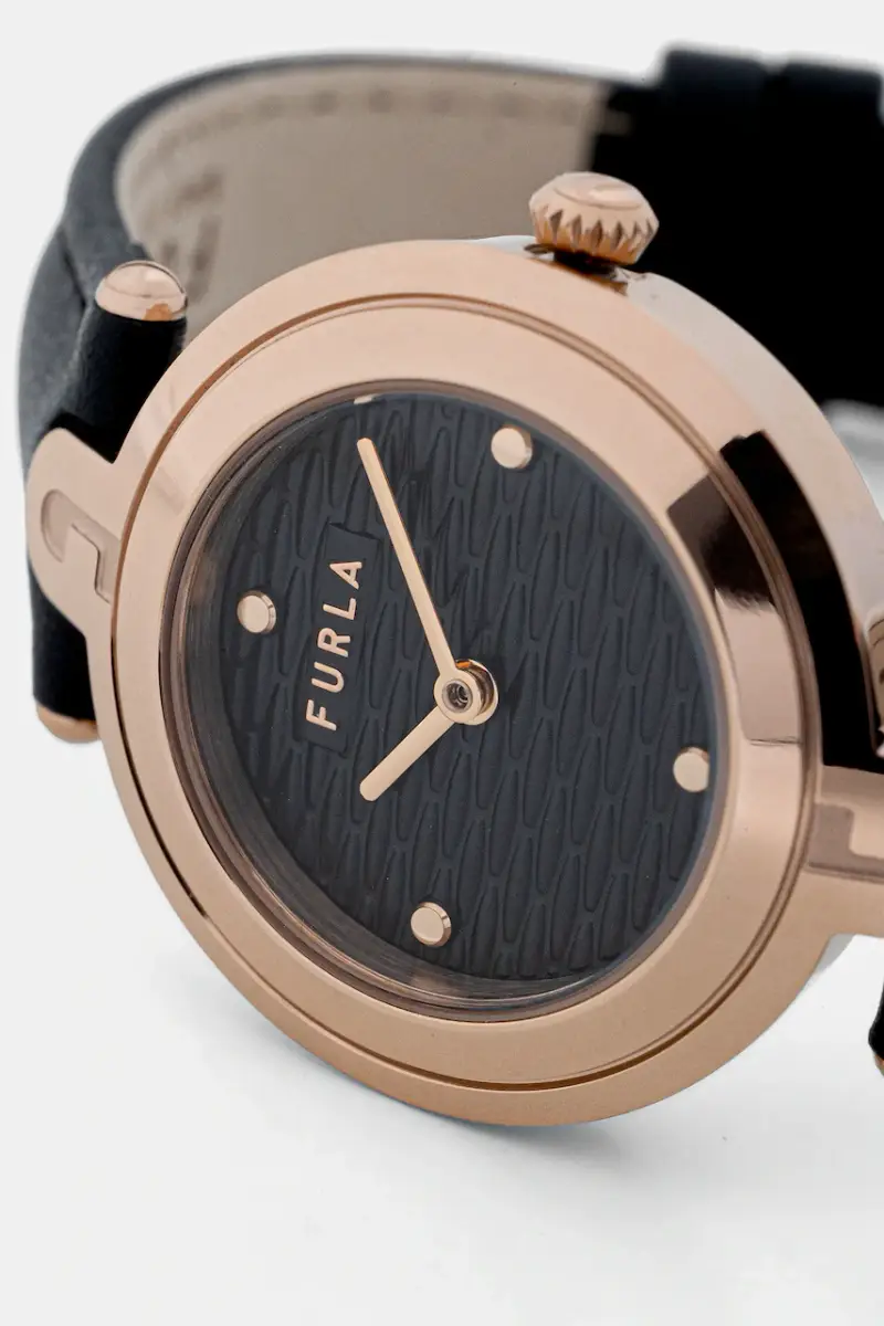 orologio donna colore nero WW00050024L3 miniatura 2