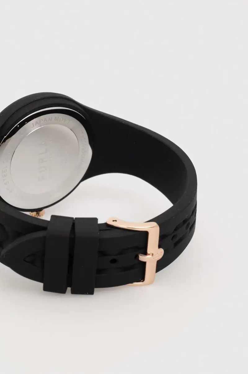 orologio donna colore nero WW00056004L3 miniatura 3