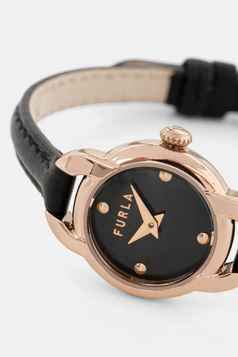 orologio donna colore nero WW00064004L3 miniatura 2