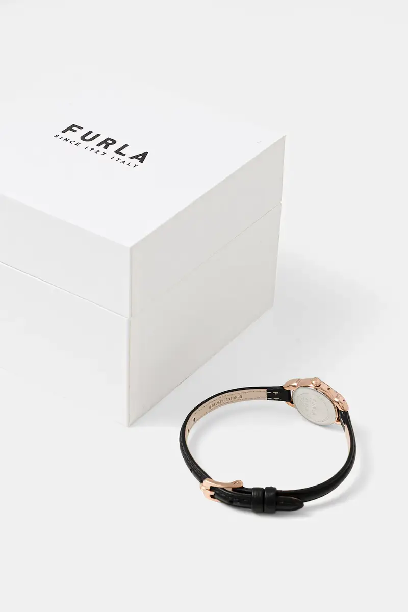 orologio donna colore nero WW00064004L3 miniatura 3