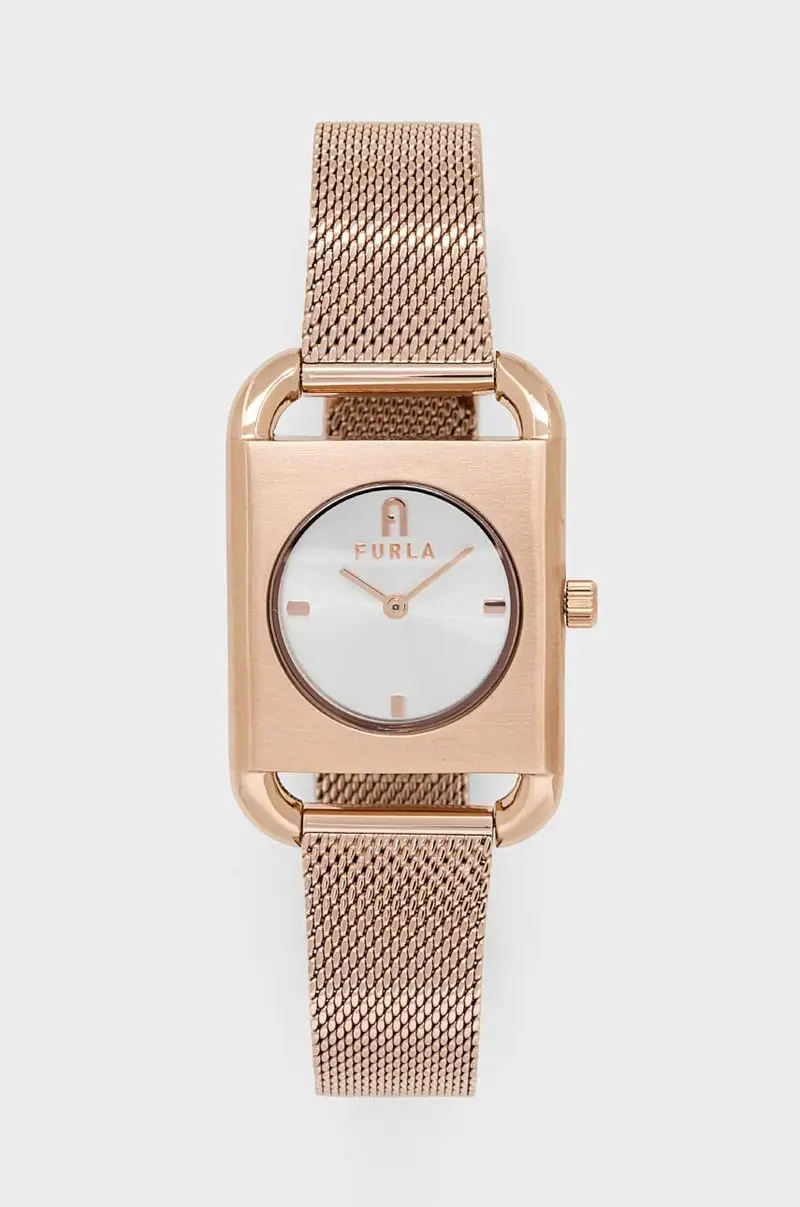 orologio donna colore oro