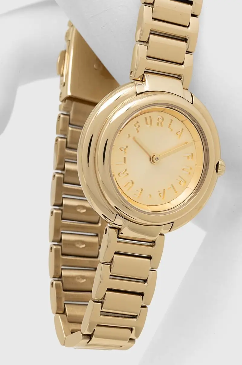 orologio donna colore oro