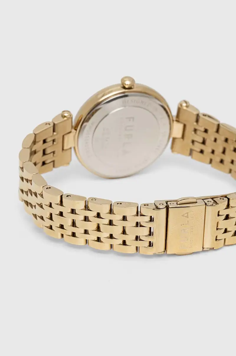 orologio donna colore oro miniatura 2