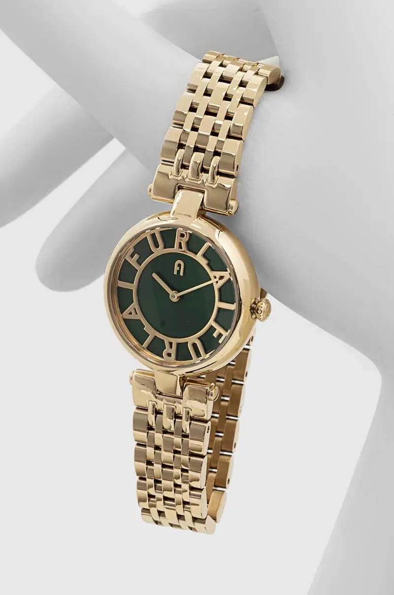 orologio donna colore oro