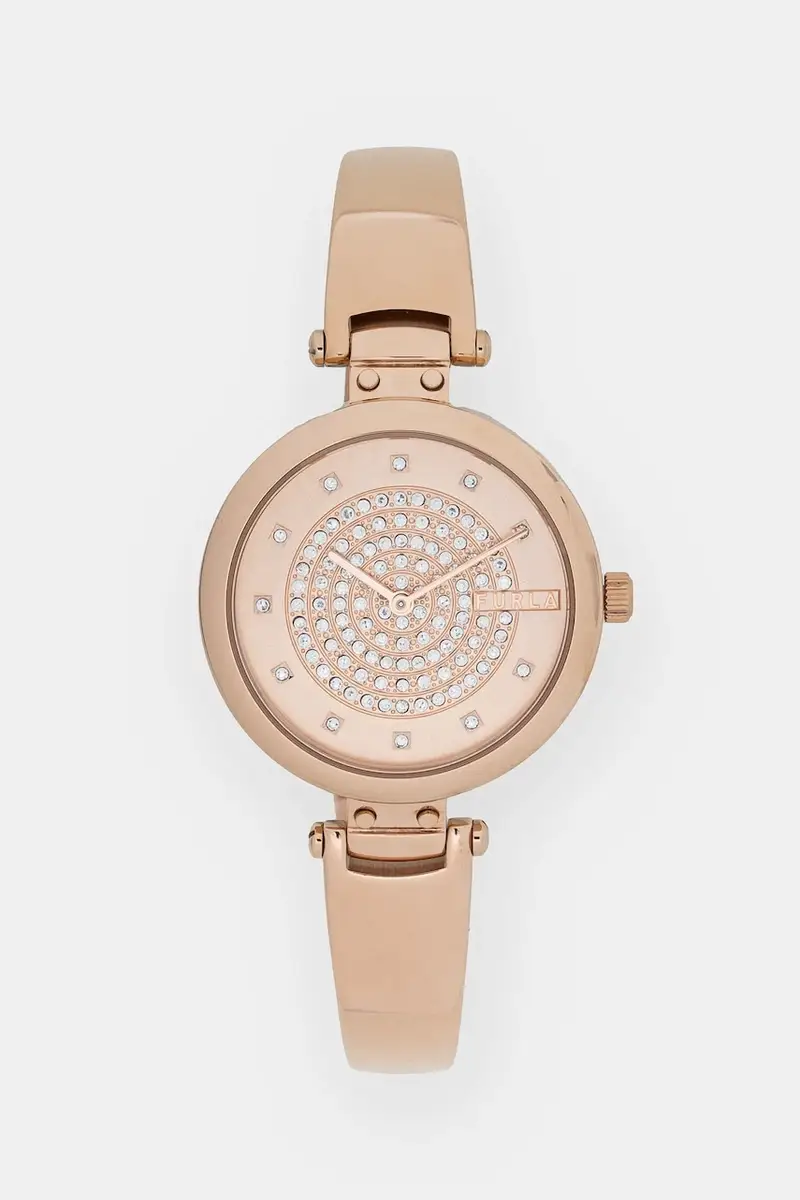 orologio donna colore oro WW00018010L3