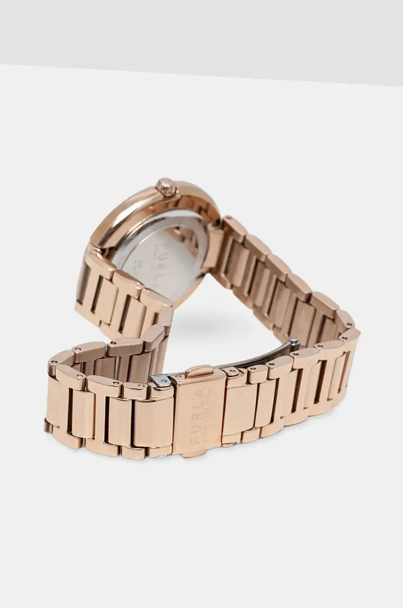 orologio donna colore oro WW00032009L3 miniatura 2