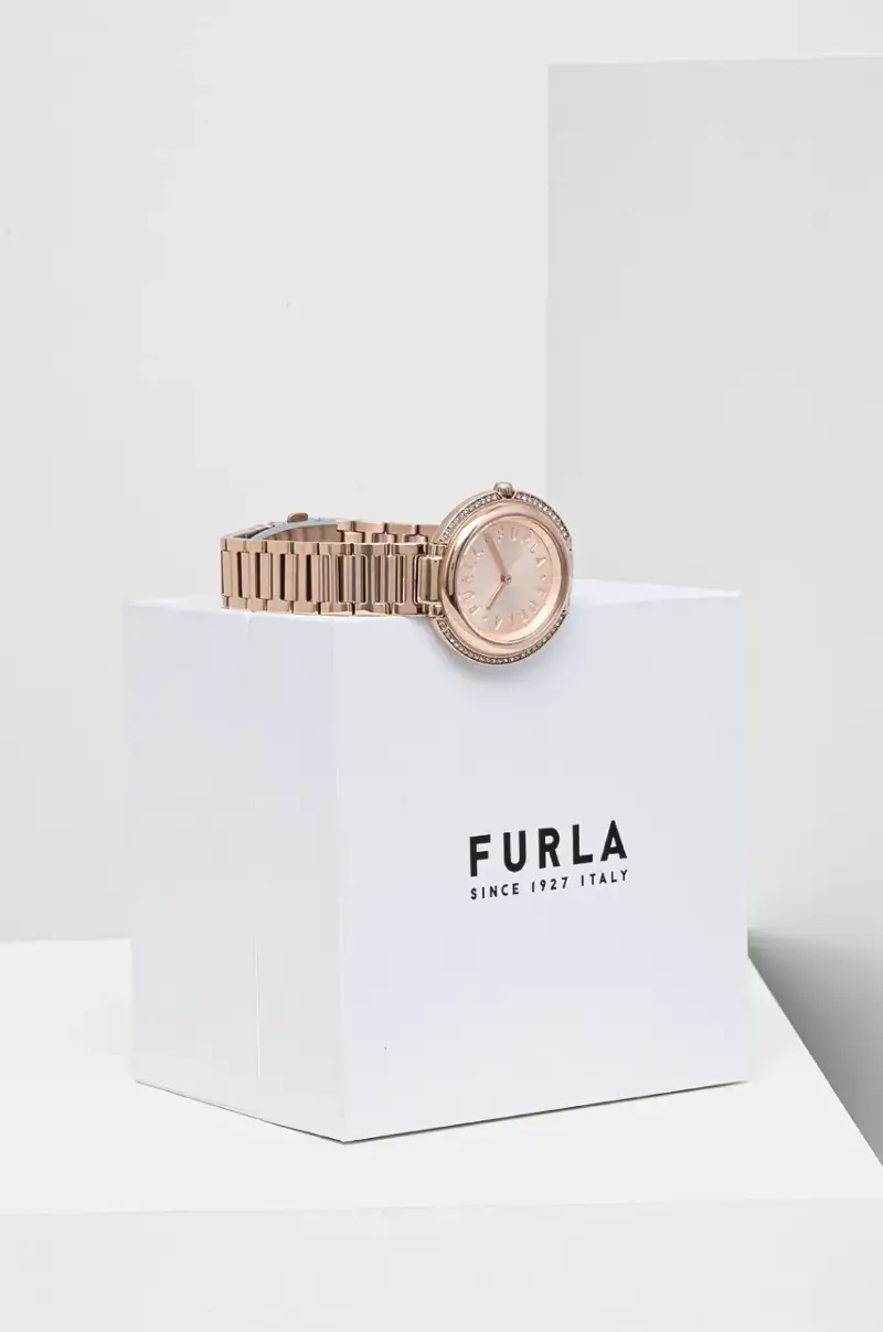 orologio donna colore oro WW00032009L3 miniatura 3