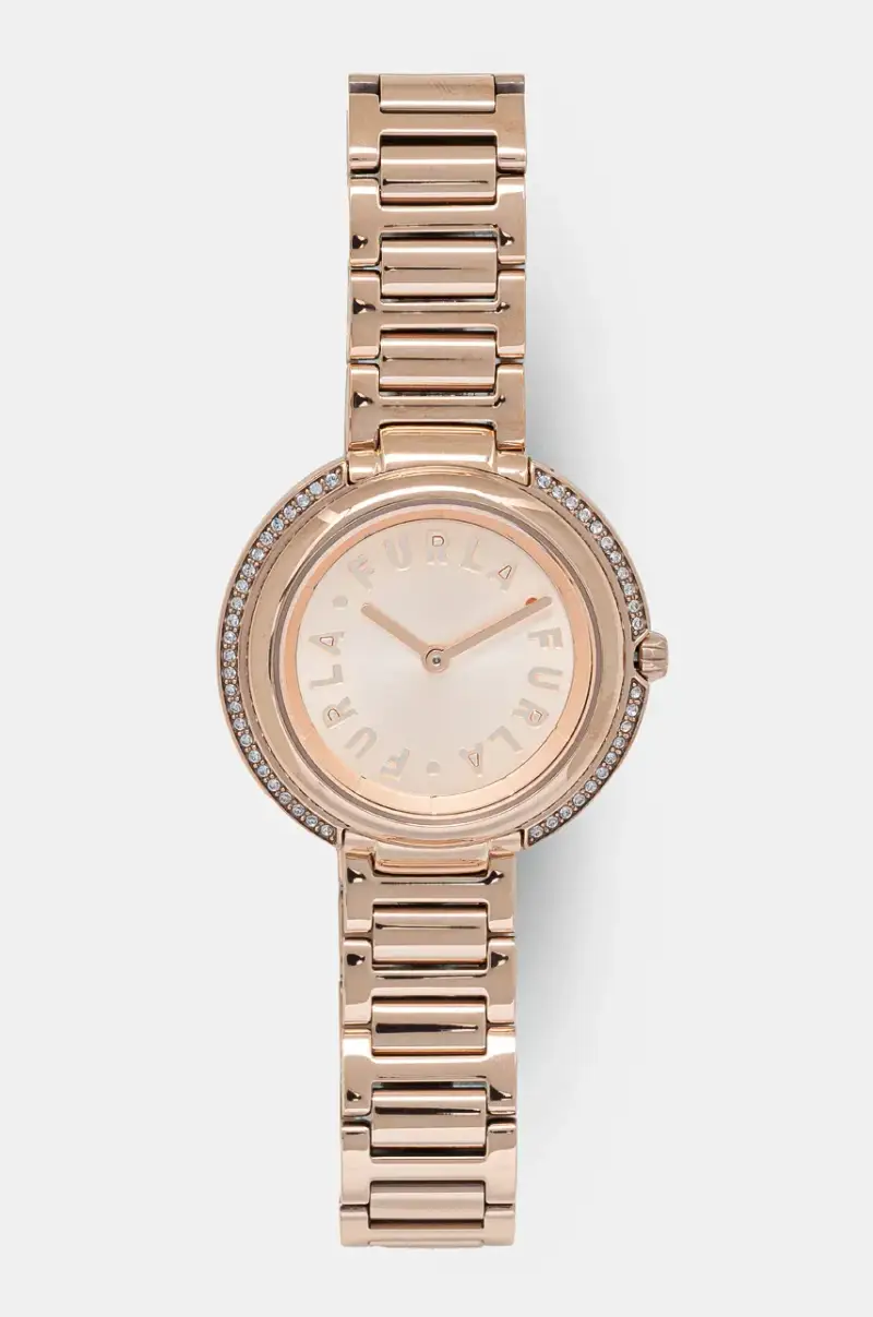 orologio donna colore oro WW00032009L3