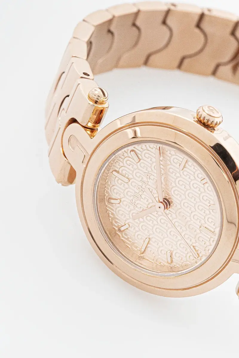 orologio donna colore oro WW00050019L3 miniatura 2