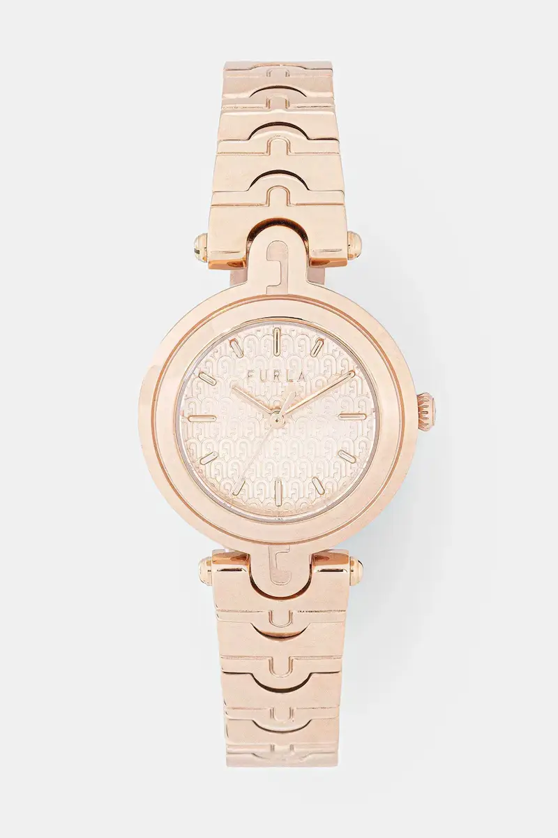 orologio donna colore oro WW00050019L3