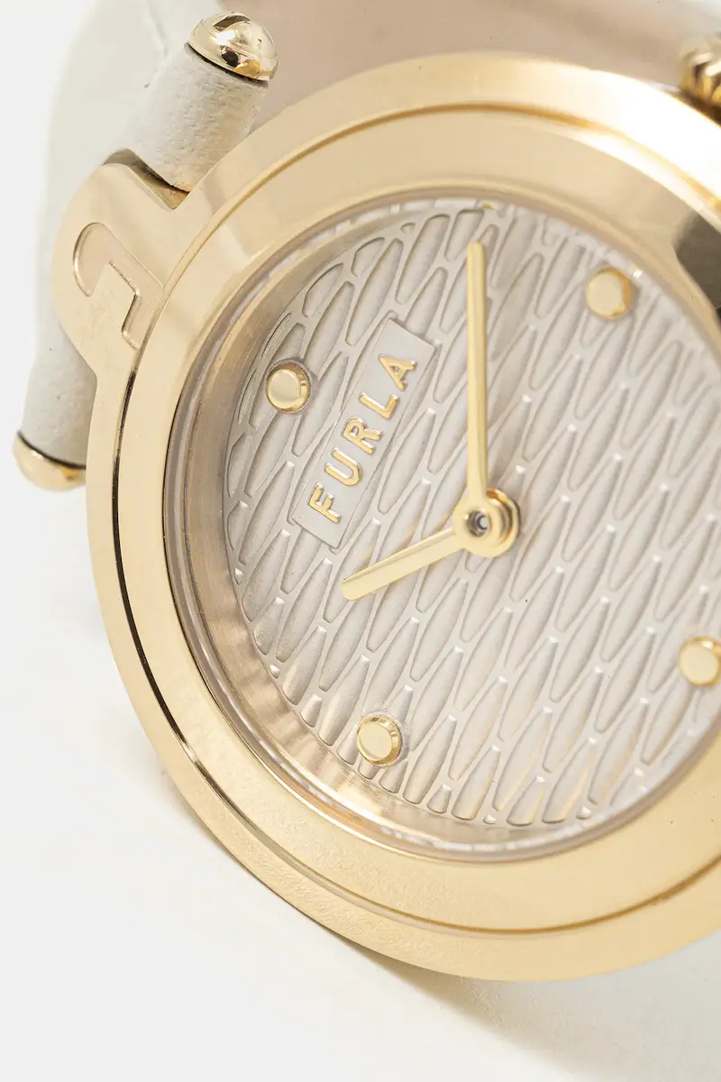 orologio donna colore oro WW00050025L2 miniatura 2