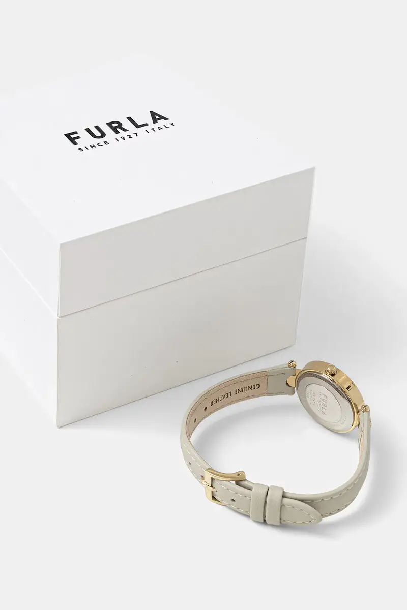 orologio donna colore oro WW00050025L2 miniatura 3