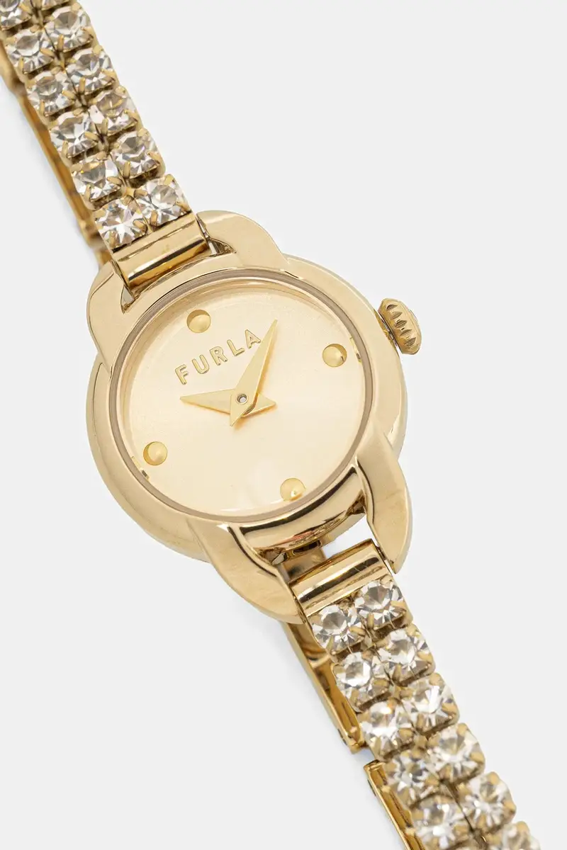 orologio donna colore oro WW00064010L2 miniatura 2