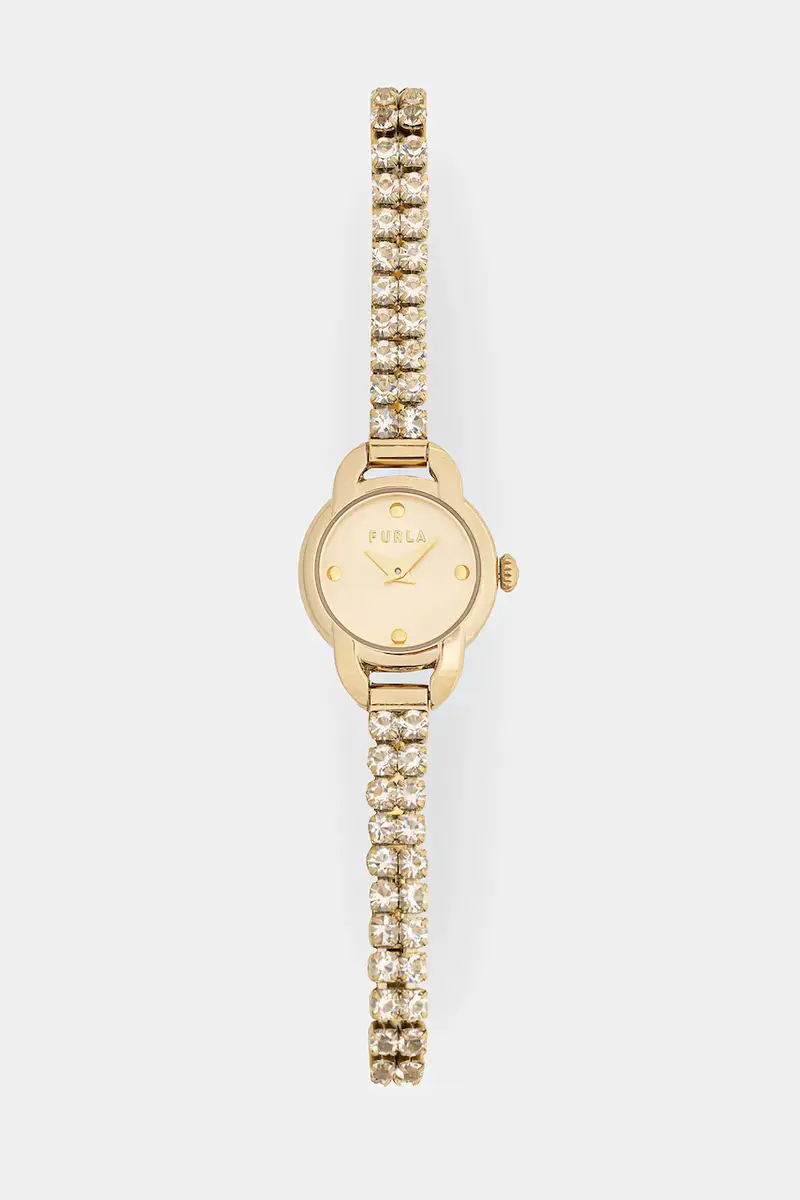 orologio donna colore oro WW00064010L2