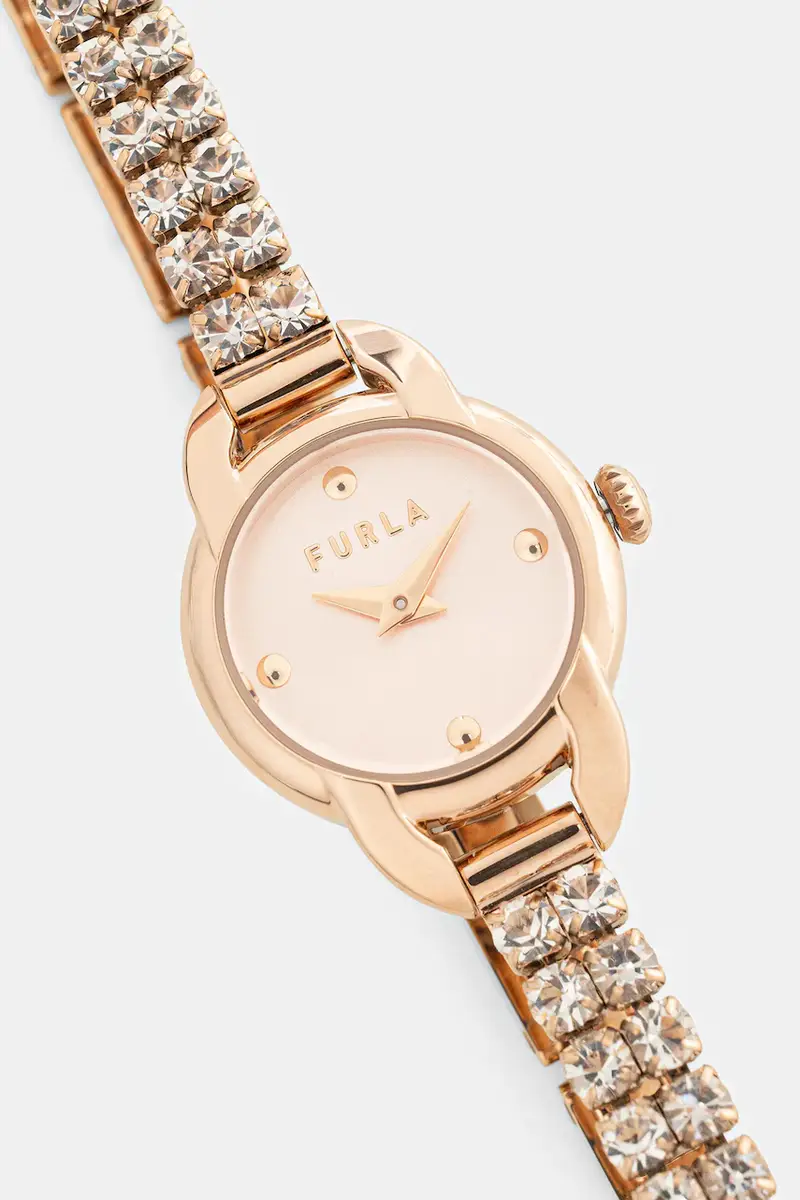 orologio donna colore oro WW00064011L3 miniatura 2