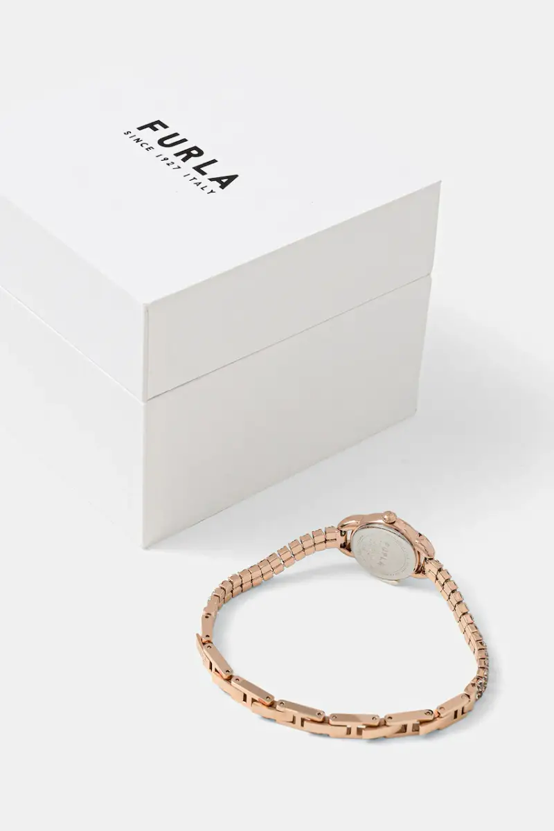 orologio donna colore oro WW00064011L3 miniatura 3