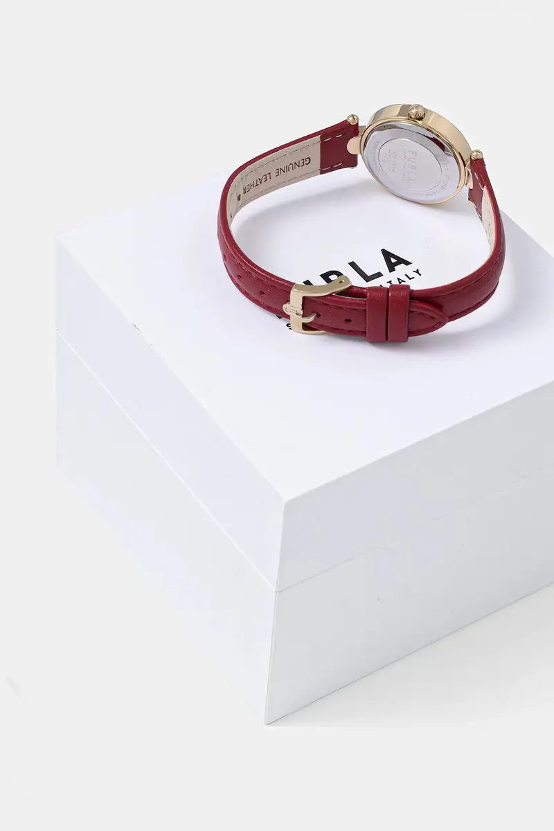 orologio donna colore rosso WW00050026L2 miniatura 3