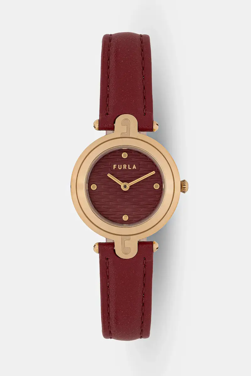 orologio donna colore rosso WW00050026L2