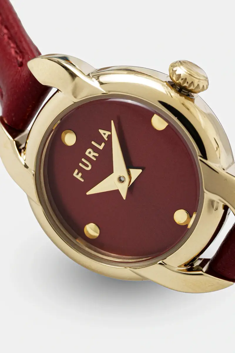 orologio donna colore rosso WW00064003L2 miniatura 3