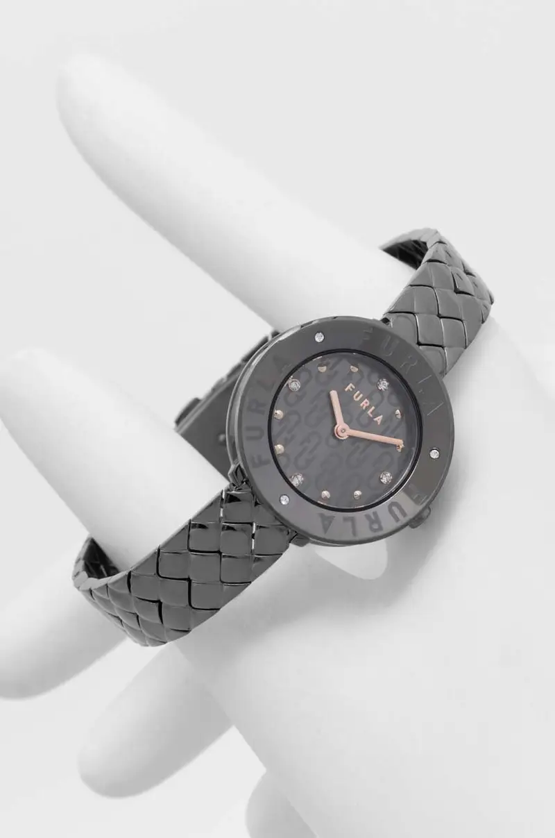 orologio donna Grigio