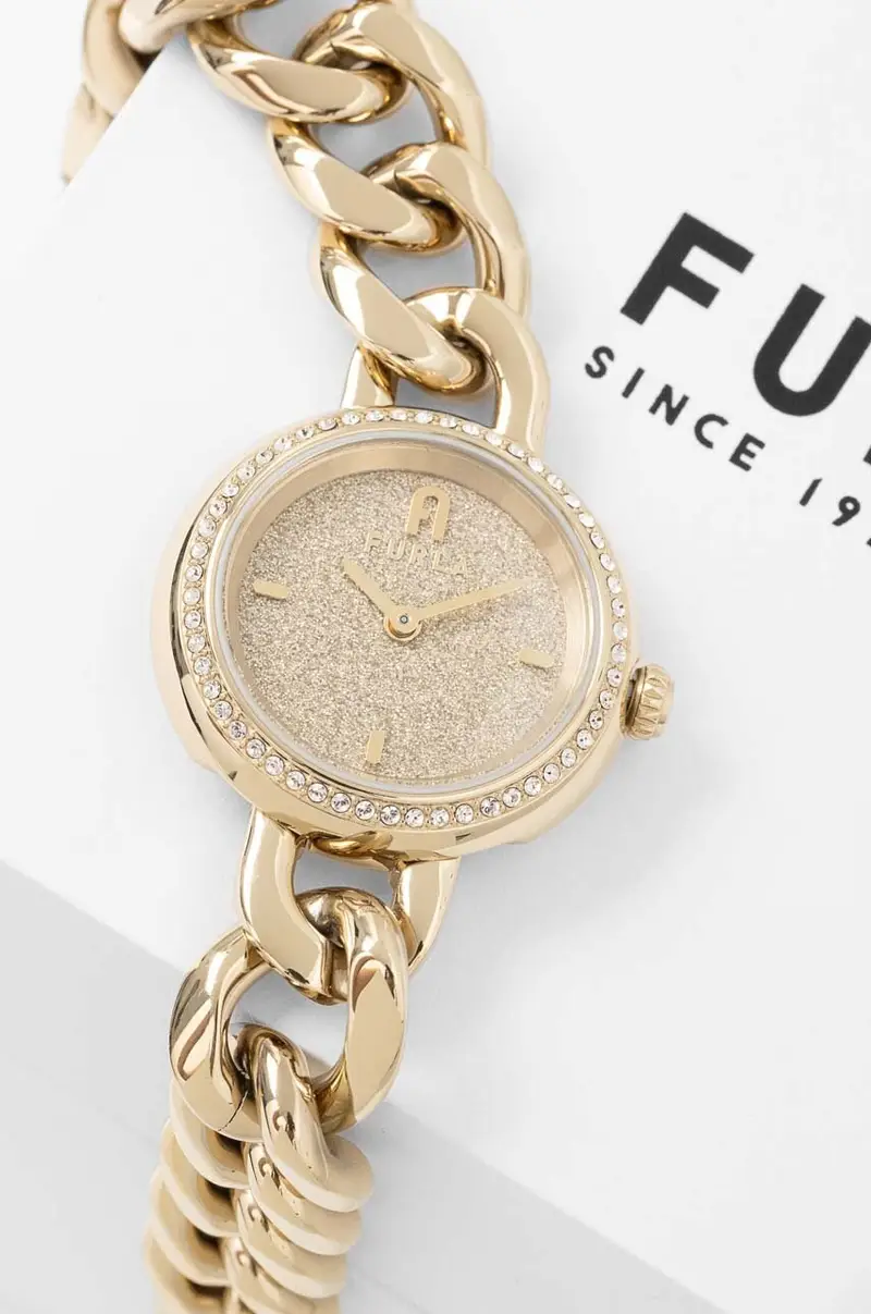 orologio donna Oro miniatura 2