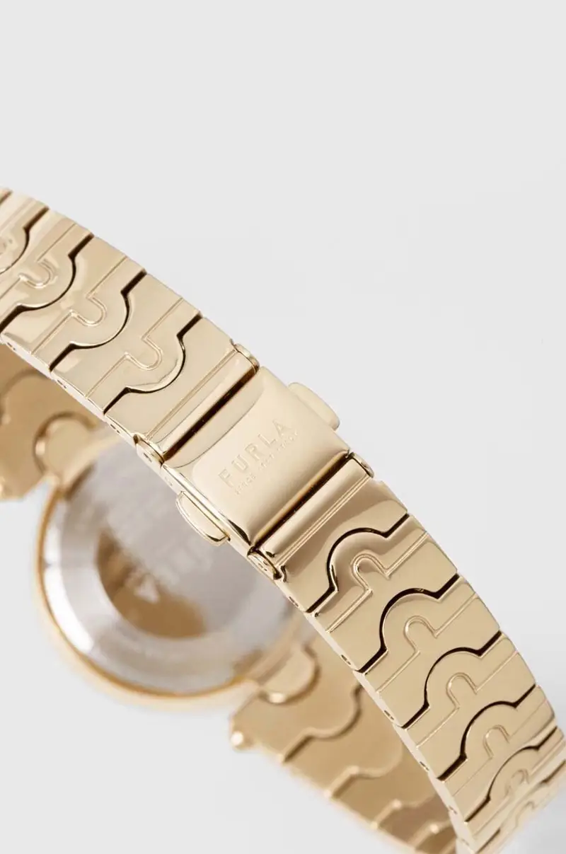 orologio donna Oro miniatura 2