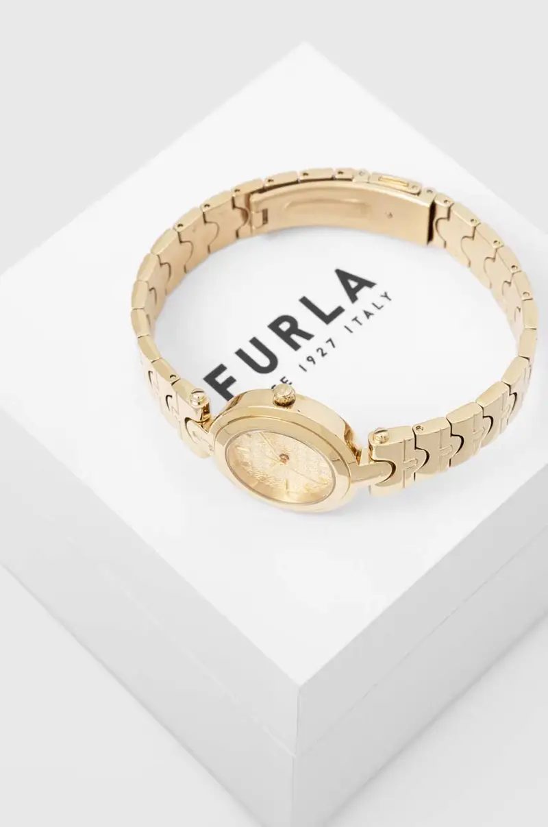 orologio donna Oro miniatura 3