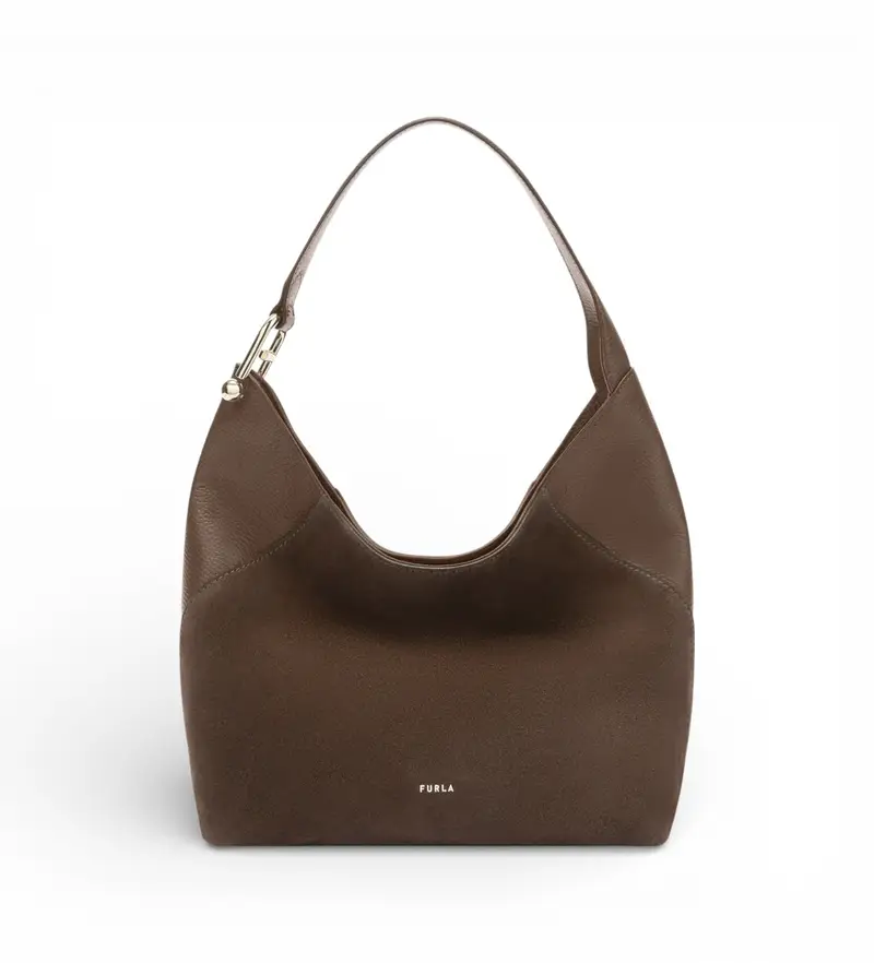 Furla Borsa a tracolla Donna Marrone 4052944