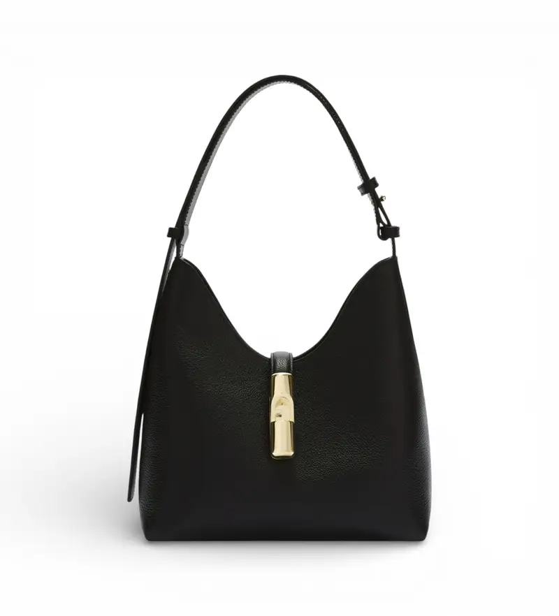 Furla Borsa a tracolla Donna Oro 4056980