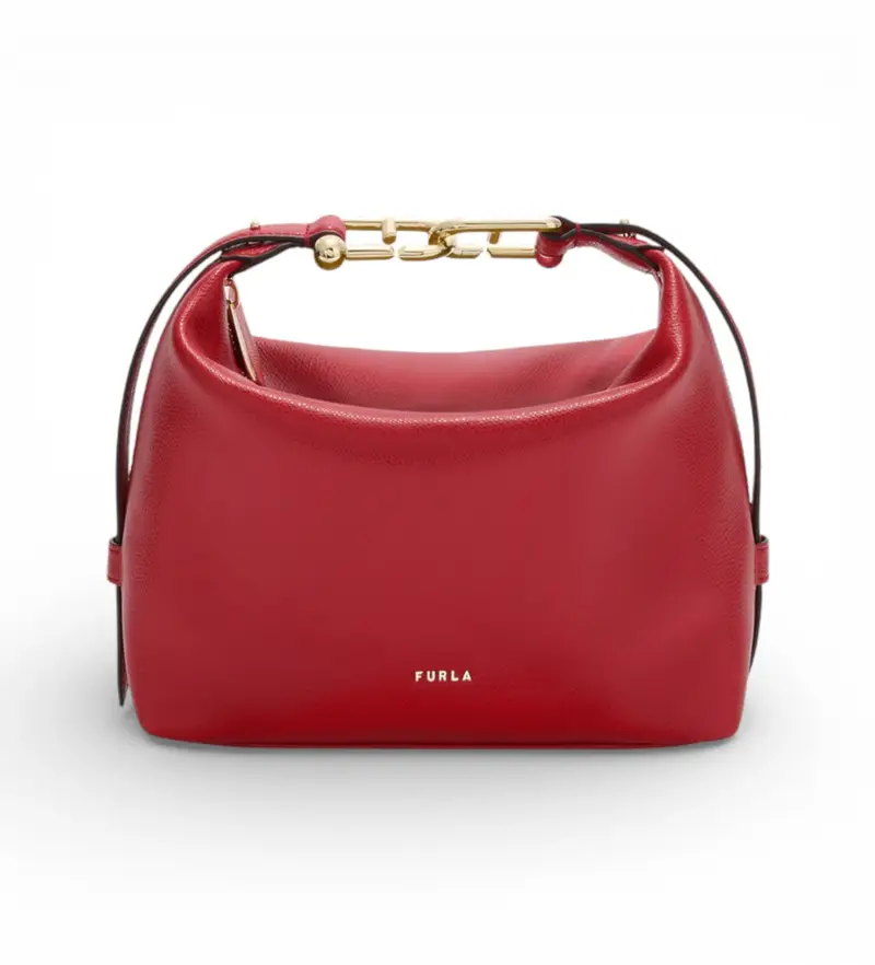 Furla Borsa a tracolla Donna Rosso 4056984