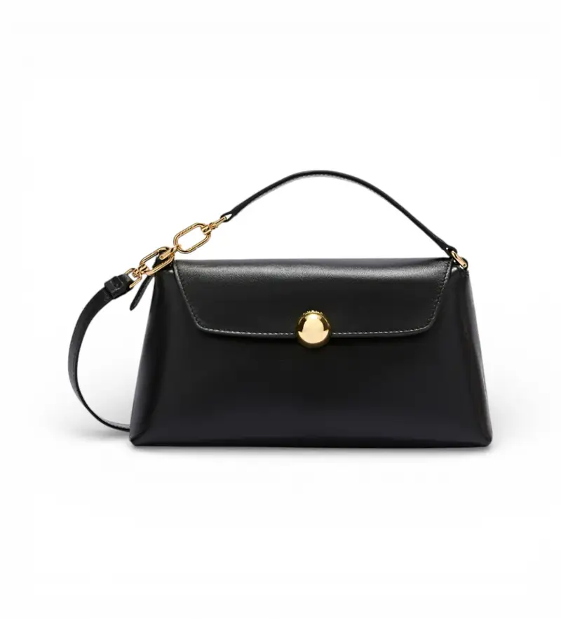 Furla Borsa a mano Donna Nero 4046373