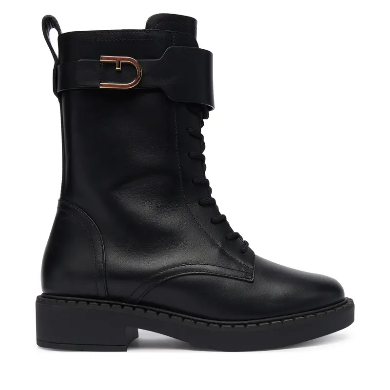 Polacchine Furla YK11FNL-BX4223-O6000-1-007-20-AL-3 Nero